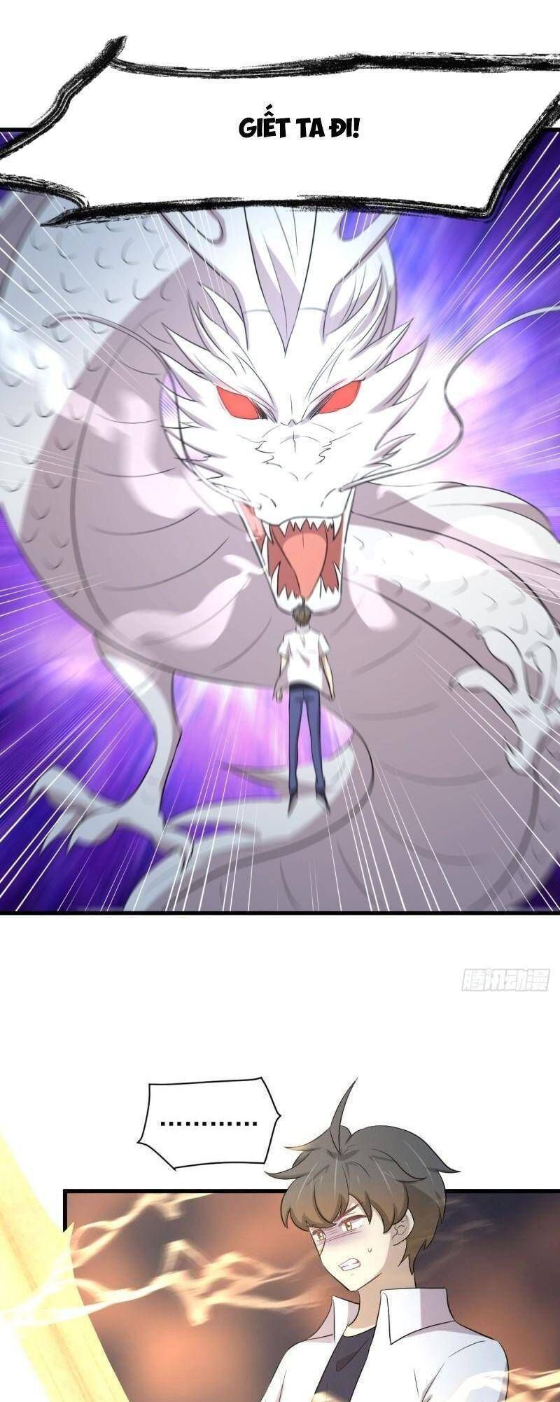 đọc truyện Xuyên Không Vào Thế Giới Nữ Cường Chương 372 ảnh 14 tại Thiên Thai Truyện