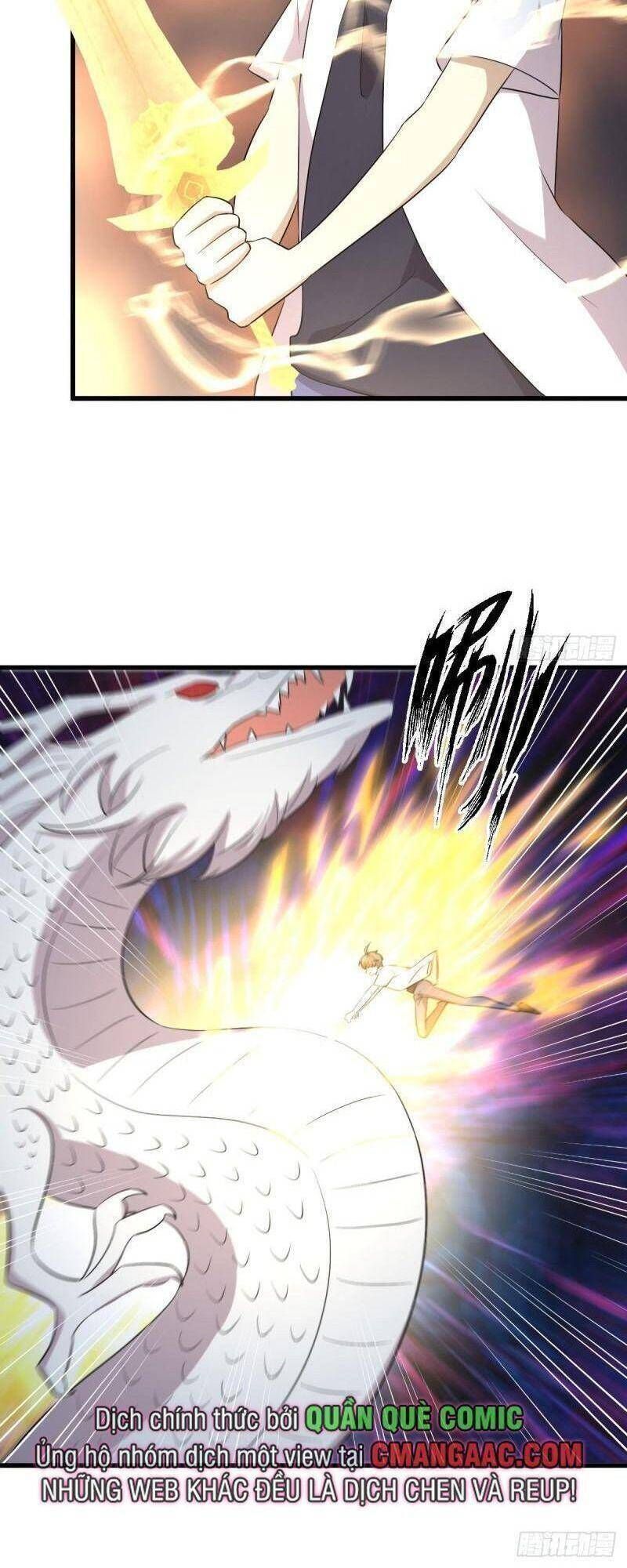 đọc truyện Xuyên Không Vào Thế Giới Nữ Cường Chương 372 ảnh 15 tại Thiên Thai Truyện