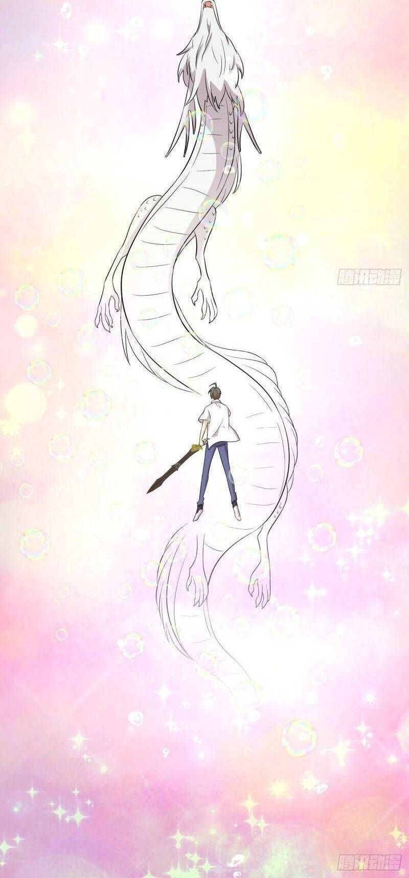 đọc truyện Xuyên Không Vào Thế Giới Nữ Cường Chương 372 ảnh 17 tại Thiên Thai Truyện