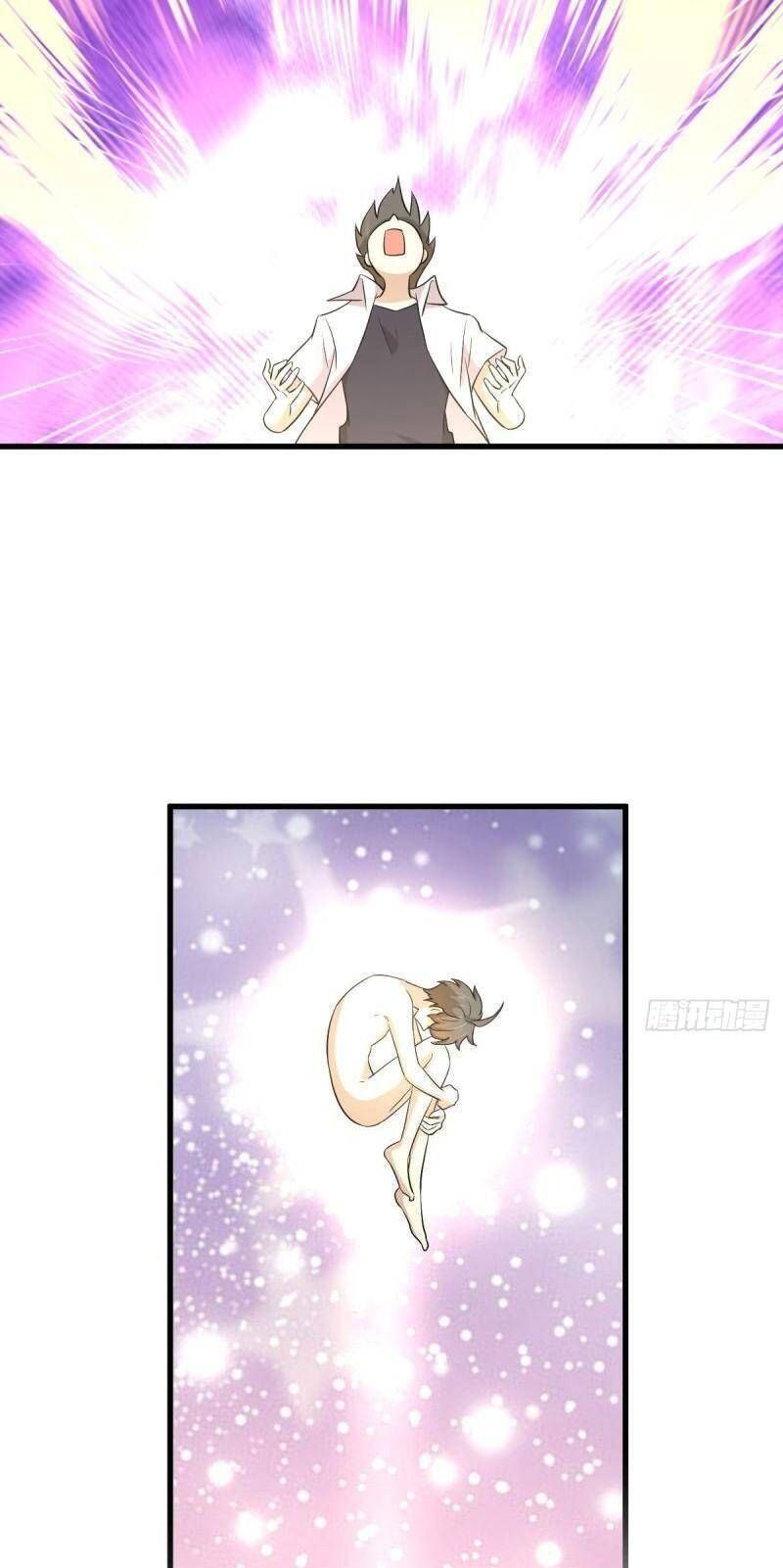 đọc truyện Xuyên Không Vào Thế Giới Nữ Cường Chương 372 ảnh 20 tại Thiên Thai Truyện