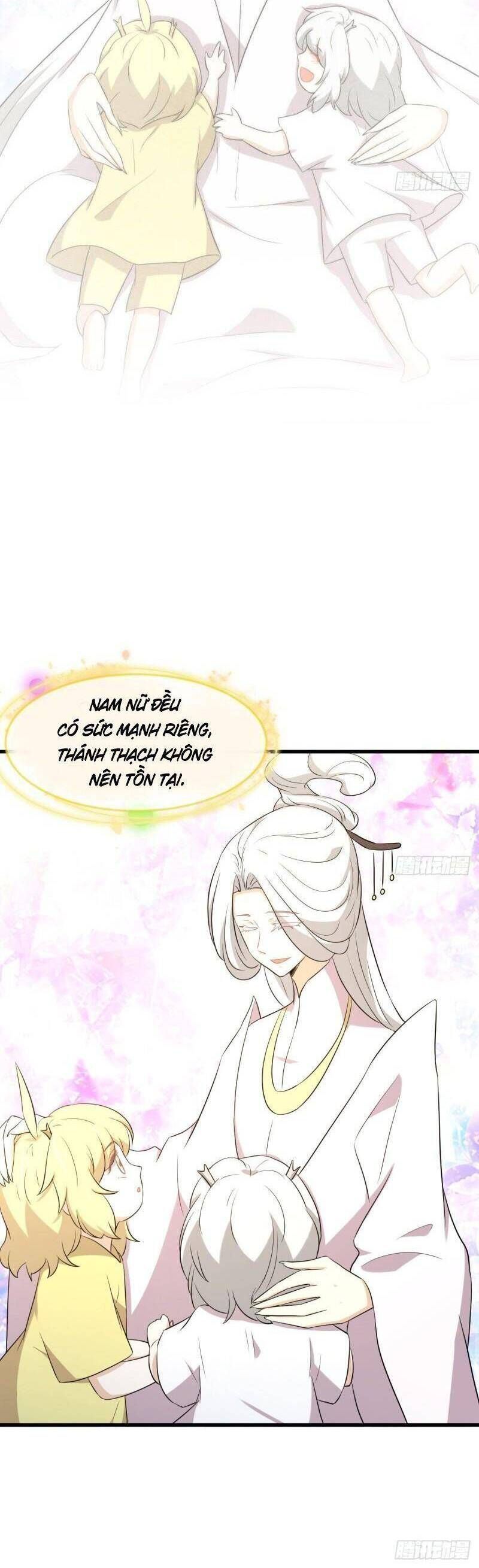 đọc truyện Xuyên Không Vào Thế Giới Nữ Cường Chương 372 ảnh 4 tại Thiên Thai Truyện