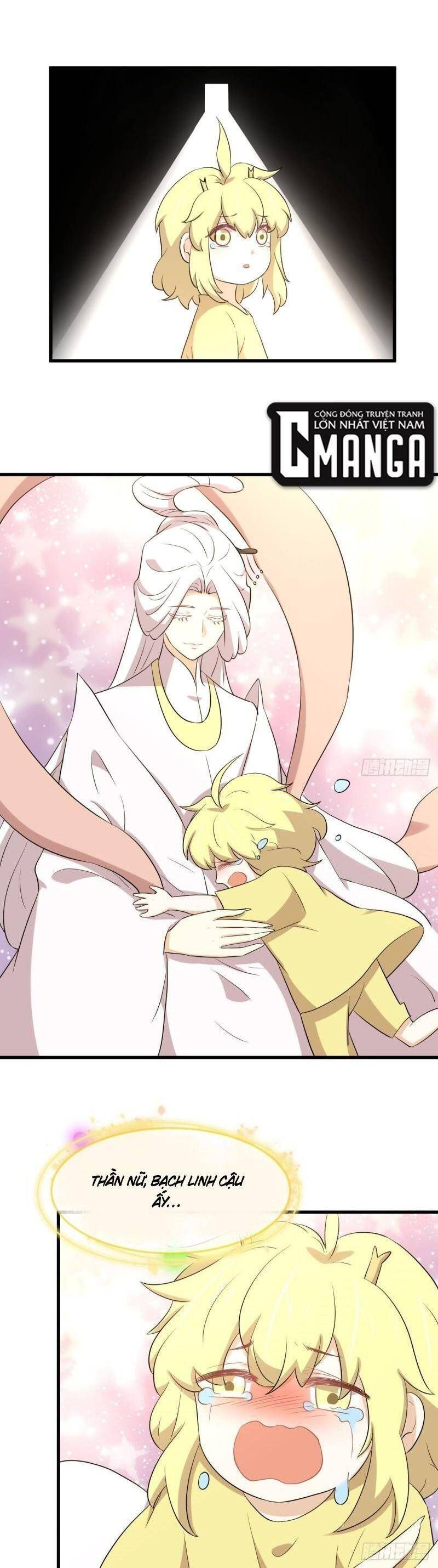 đọc truyện Xuyên Không Vào Thế Giới Nữ Cường Chương 372 ảnh 22 tại Thiên Thai Truyện