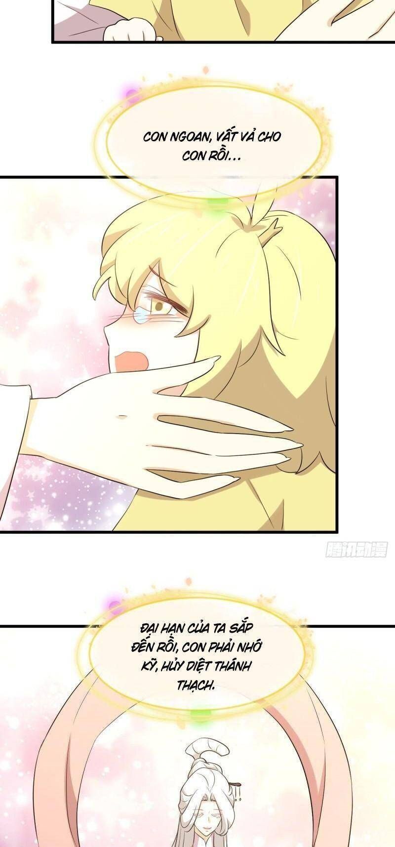 đọc truyện Xuyên Không Vào Thế Giới Nữ Cường Chương 372 ảnh 23 tại Thiên Thai Truyện