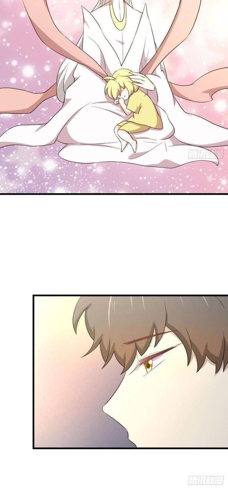 đọc truyện Xuyên Không Vào Thế Giới Nữ Cường Chương 372 ảnh 24 tại Thiên Thai Truyện