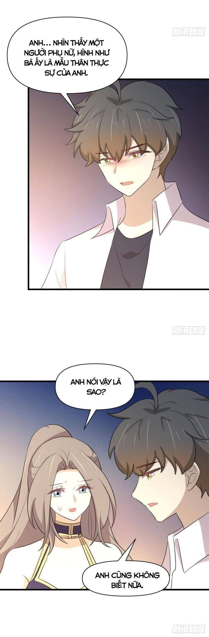 đọc truyện Xuyên Không Vào Thế Giới Nữ Cường Chương 372 ảnh 27 tại Thiên Thai Truyện