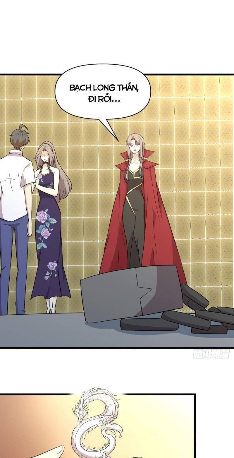 đọc truyện Xuyên Không Vào Thế Giới Nữ Cường Chương 372 ảnh 28 tại Thiên Thai Truyện