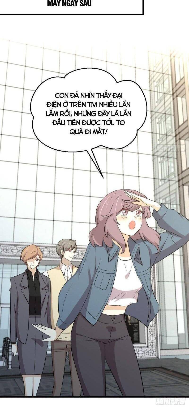 đọc truyện Xuyên Không Vào Thế Giới Nữ Cường Chương 372 ảnh 31 tại Thiên Thai Truyện