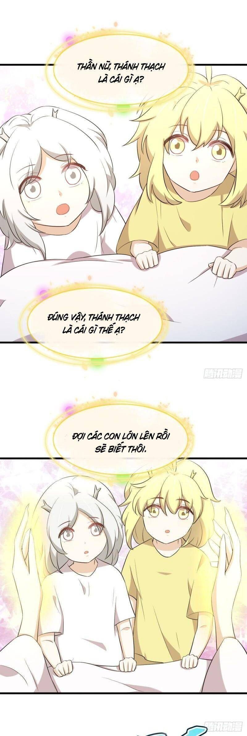 đọc truyện Xuyên Không Vào Thế Giới Nữ Cường Chương 372 ảnh 5 tại Thiên Thai Truyện