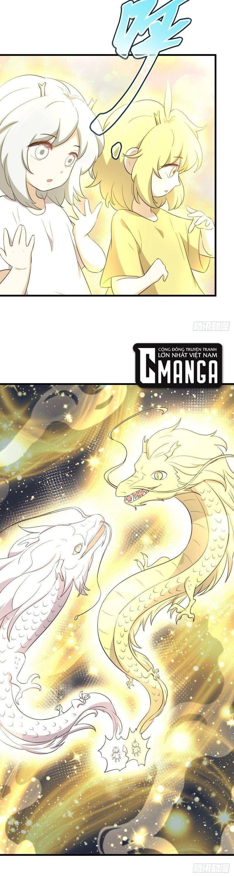 đọc truyện Xuyên Không Vào Thế Giới Nữ Cường Chương 372 ảnh 6 tại Thiên Thai Truyện