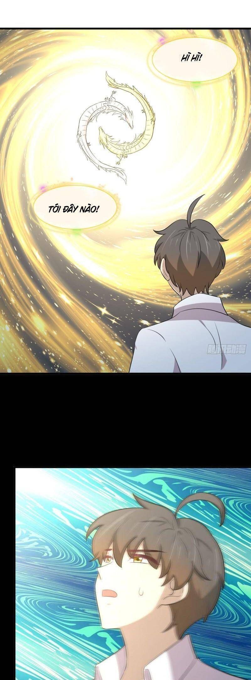 đọc truyện Xuyên Không Vào Thế Giới Nữ Cường Chương 372 ảnh 7 tại Thiên Thai Truyện