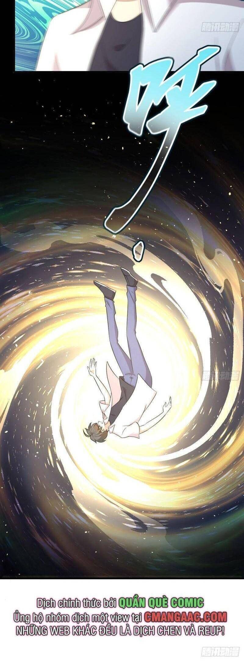 đọc truyện Xuyên Không Vào Thế Giới Nữ Cường Chương 372 ảnh 8 tại Thiên Thai Truyện