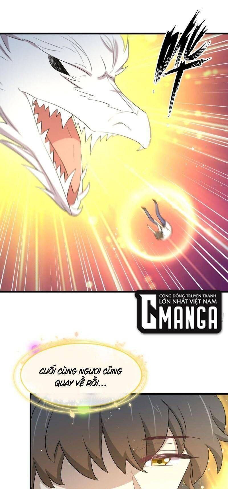 đọc truyện Xuyên Không Vào Thế Giới Nữ Cường Chương 372 ảnh 9 tại Thiên Thai Truyện