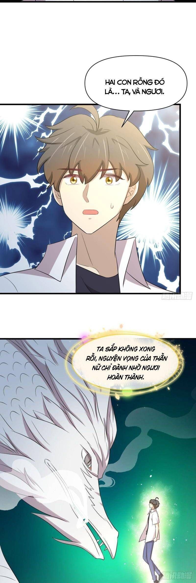 đọc truyện Xuyên Không Vào Thế Giới Nữ Cường Chương 372 ảnh 11 tại Thiên Thai Truyện