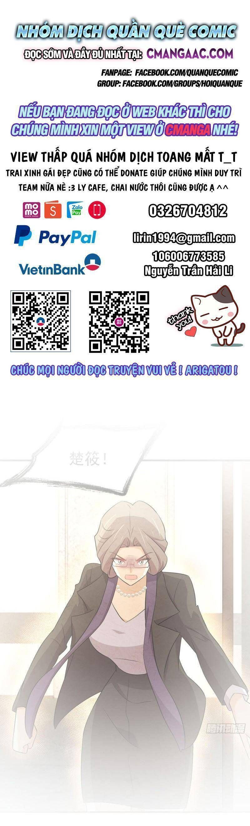 đọc truyện Xuyên Không Vào Thế Giới Nữ Cường Chương 373 ảnh 3 tại Thiên Thai Truyện