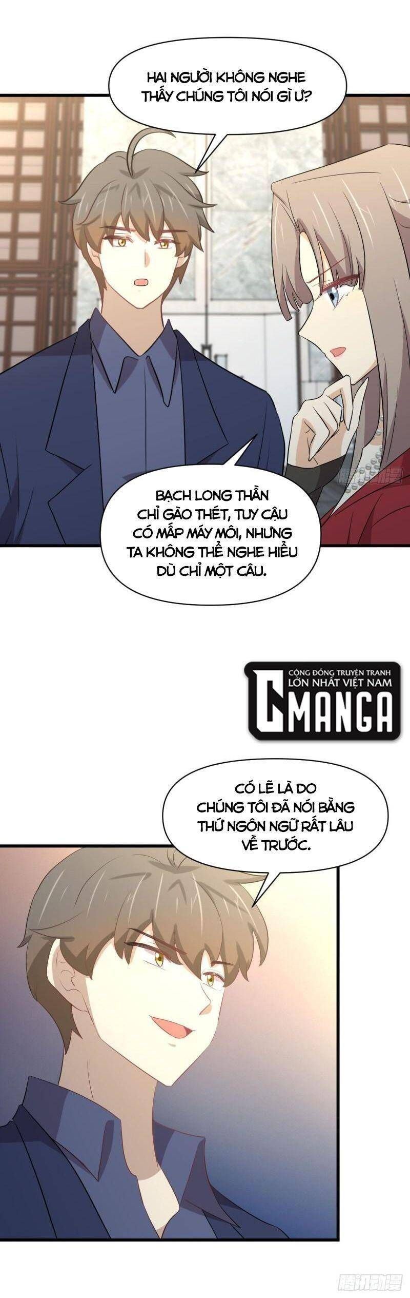 đọc truyện Xuyên Không Vào Thế Giới Nữ Cường Chương 373 ảnh 16 tại Thiên Thai Truyện