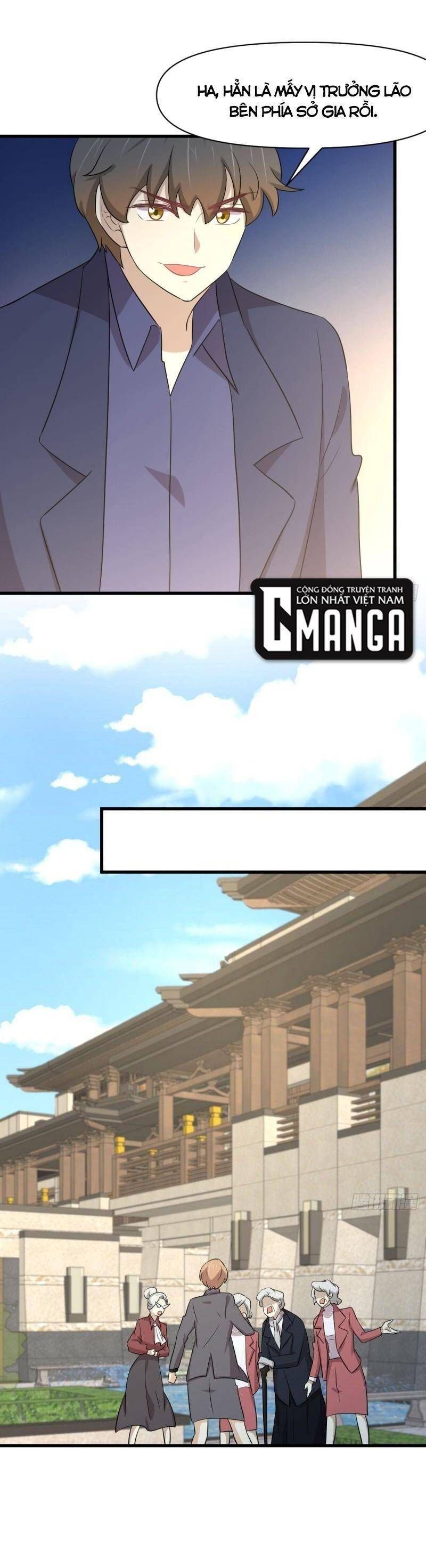 đọc truyện Xuyên Không Vào Thế Giới Nữ Cường Chương 373 ảnh 19 tại Thiên Thai Truyện