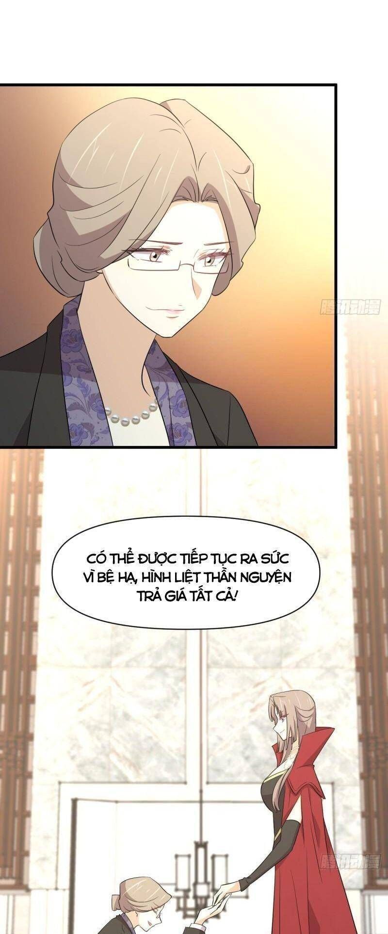 đọc truyện Xuyên Không Vào Thế Giới Nữ Cường Chương 373 ảnh 11 tại Thiên Thai Truyện