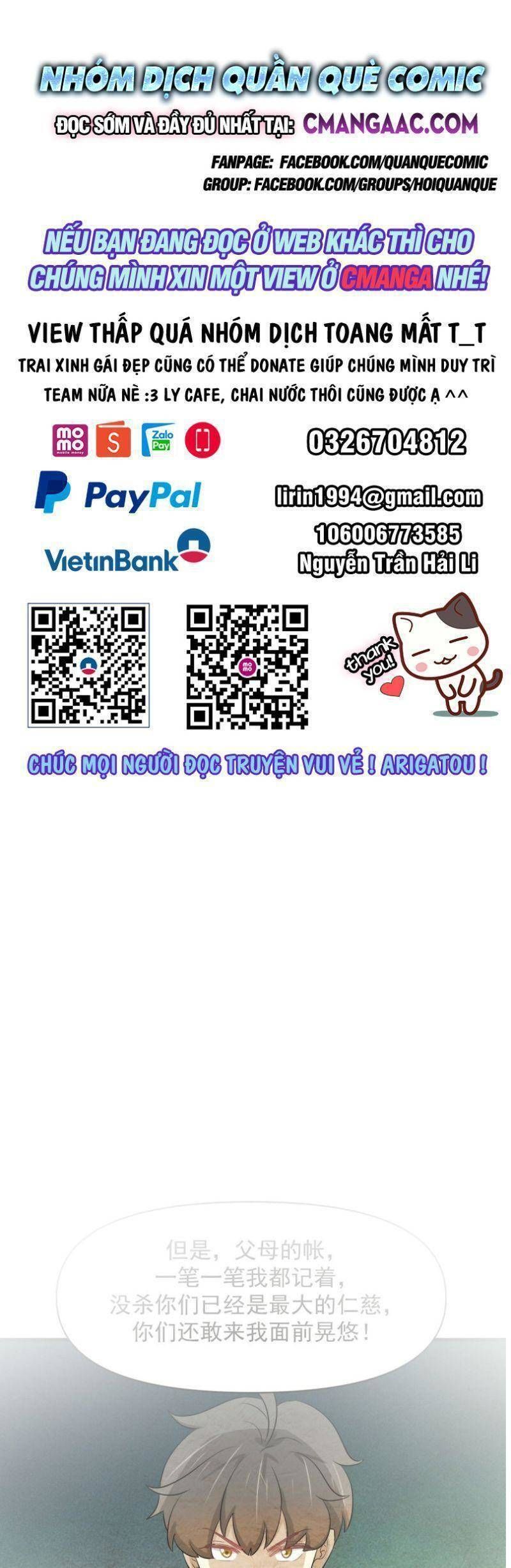 đọc truyện Xuyên Không Vào Thế Giới Nữ Cường Chương 374 ảnh 3 tại Thiên Thai Truyện