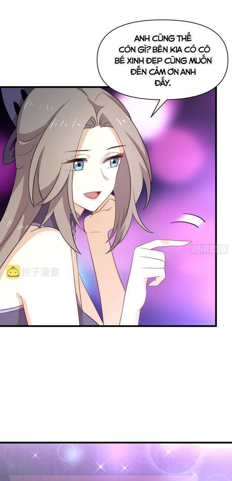 đọc truyện Xuyên Không Vào Thế Giới Nữ Cường Chương 374 ảnh 13 tại Thiên Thai Truyện