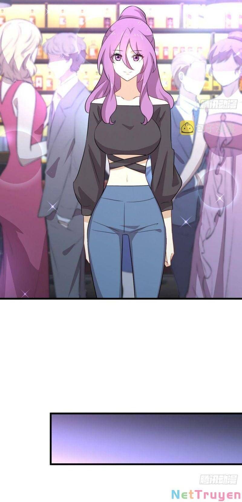 đọc truyện Xuyên Không Vào Thế Giới Nữ Cường Chương 374 ảnh 14 tại Thiên Thai Truyện