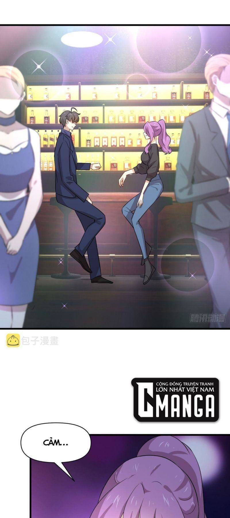 đọc truyện Xuyên Không Vào Thế Giới Nữ Cường Chương 374 ảnh 15 tại Thiên Thai Truyện