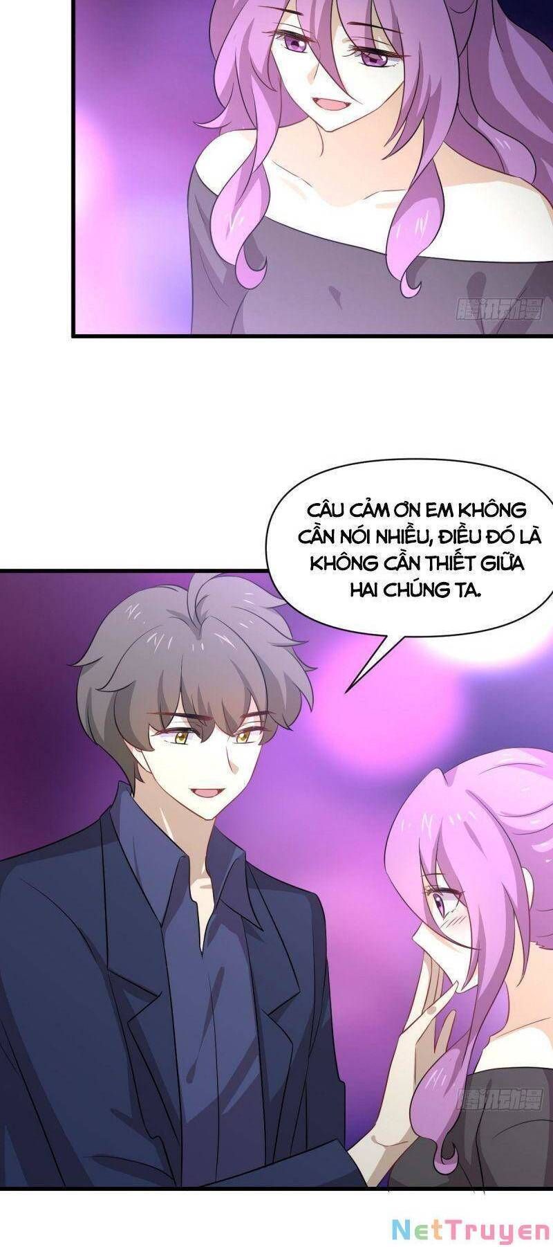 đọc truyện Xuyên Không Vào Thế Giới Nữ Cường Chương 374 ảnh 16 tại Thiên Thai Truyện