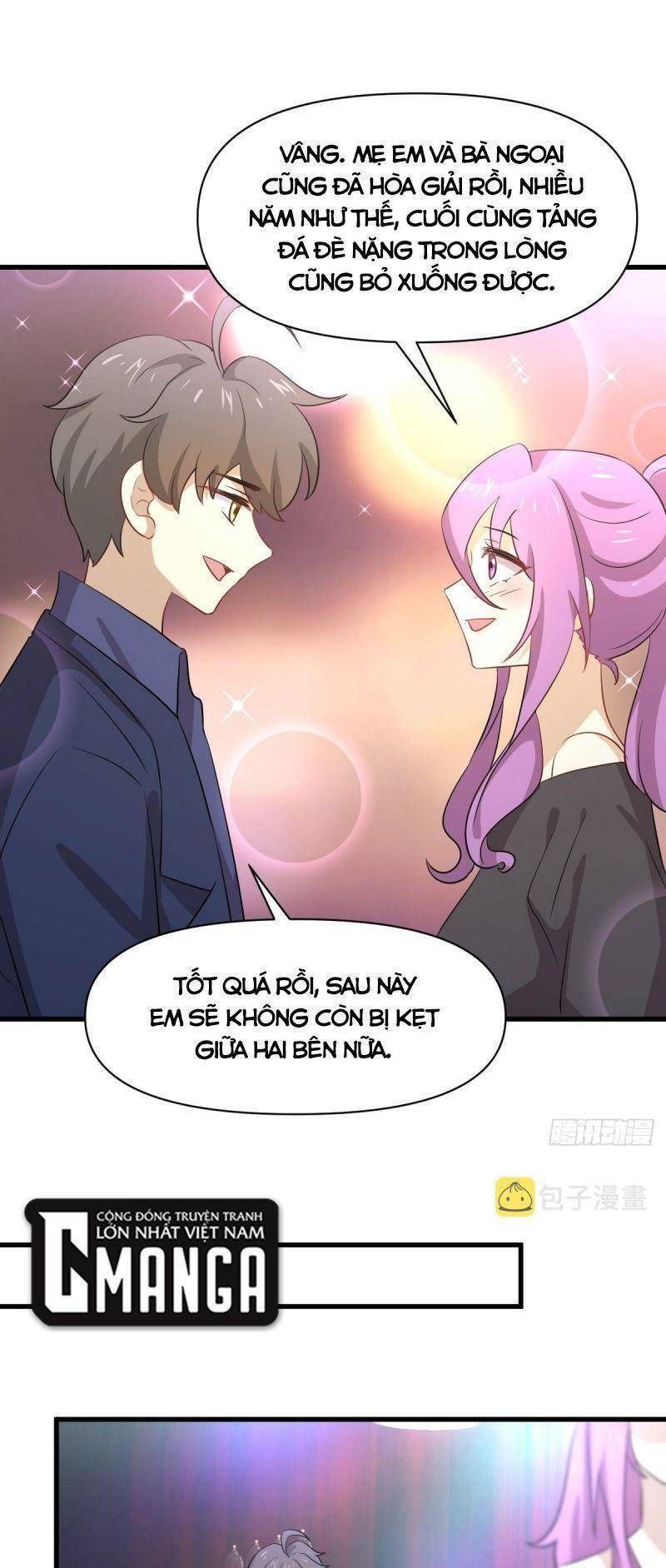 đọc truyện Xuyên Không Vào Thế Giới Nữ Cường Chương 374 ảnh 17 tại Thiên Thai Truyện