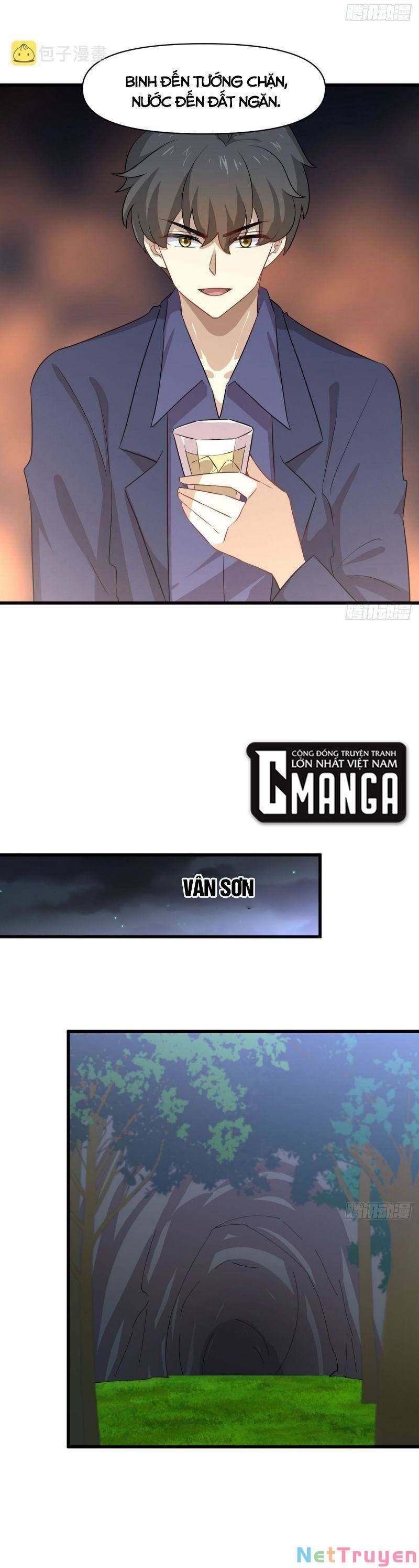 đọc truyện Xuyên Không Vào Thế Giới Nữ Cường Chương 374 ảnh 20 tại Thiên Thai Truyện