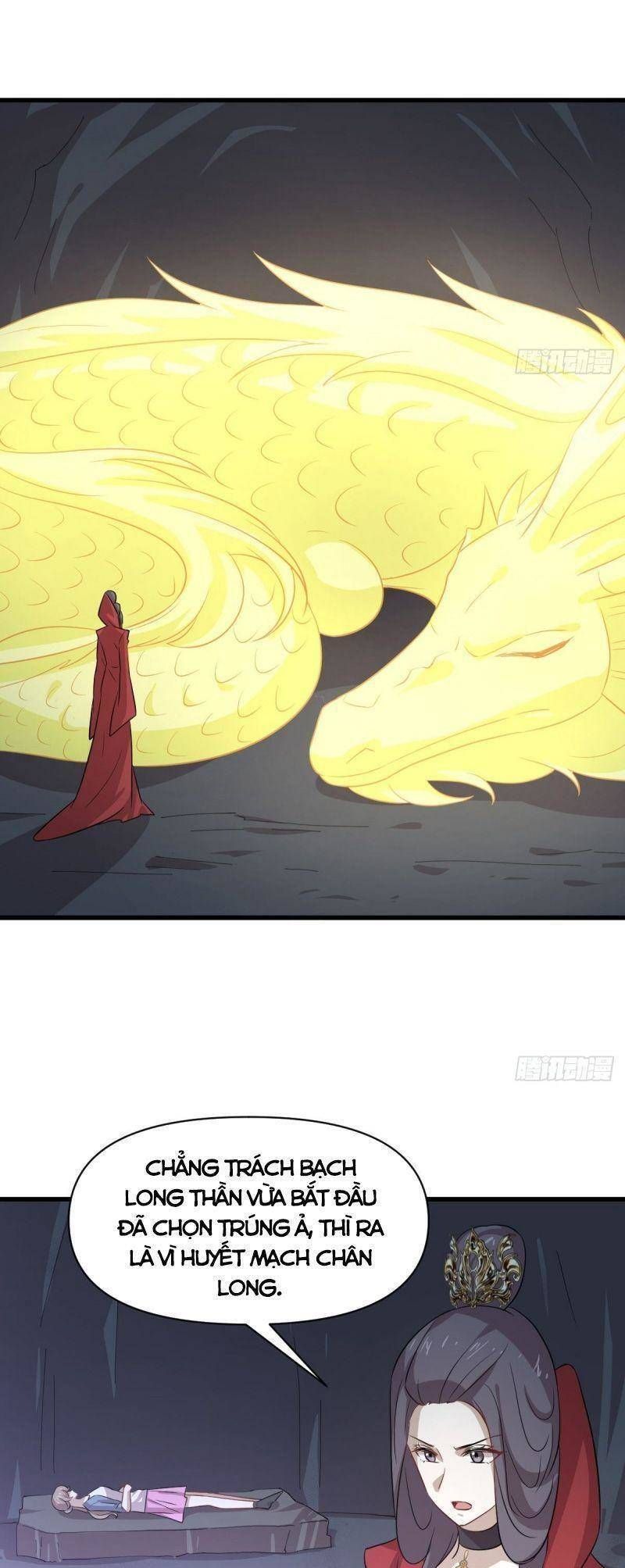 đọc truyện Xuyên Không Vào Thế Giới Nữ Cường Chương 374 ảnh 21 tại Thiên Thai Truyện