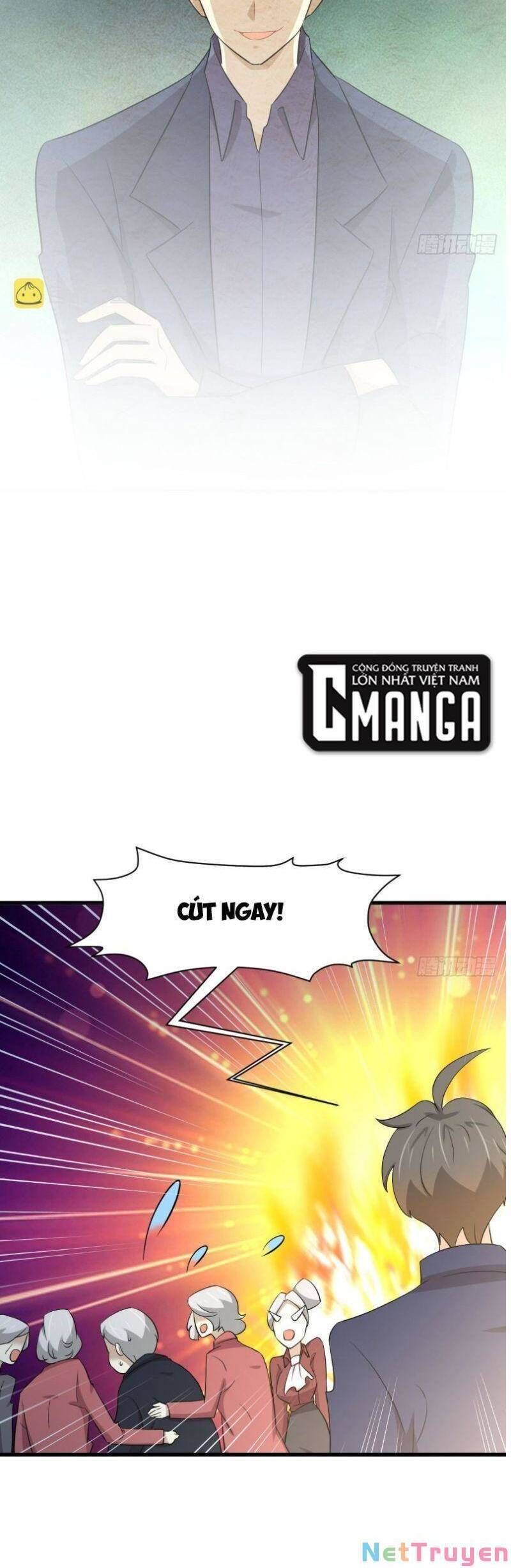 đọc truyện Xuyên Không Vào Thế Giới Nữ Cường Chương 374 ảnh 4 tại Thiên Thai Truyện