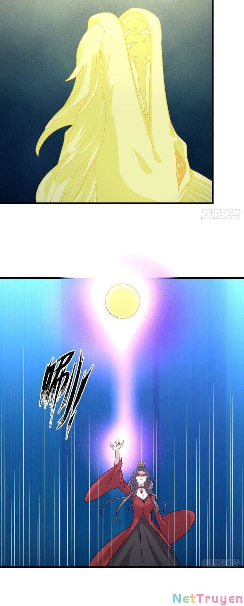 đọc truyện Xuyên Không Vào Thế Giới Nữ Cường Chương 374 ảnh 24 tại Thiên Thai Truyện