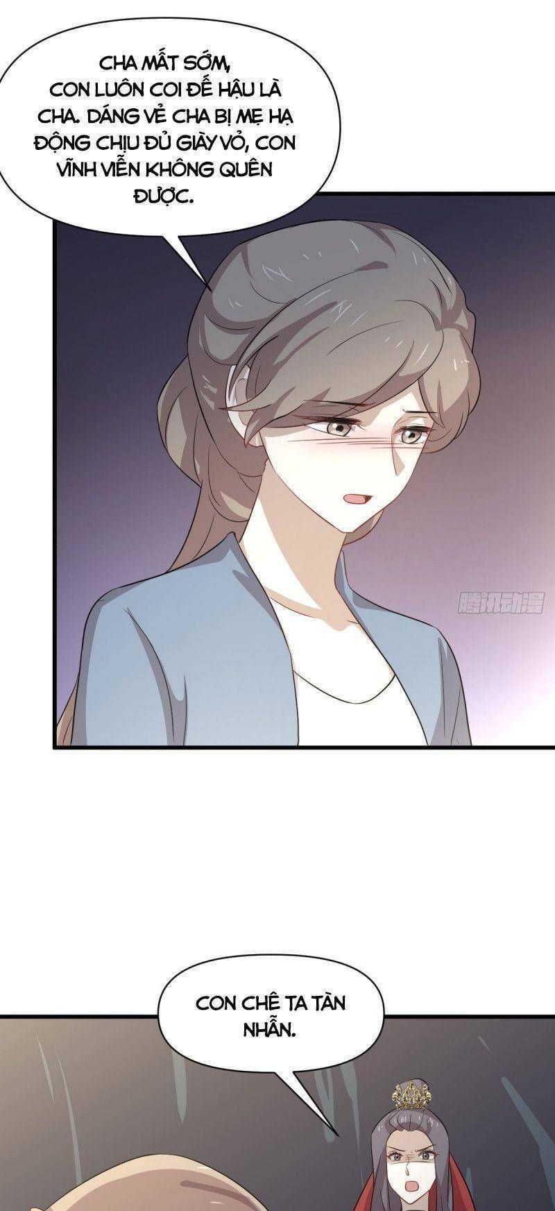 đọc truyện Xuyên Không Vào Thế Giới Nữ Cường Chương 374 ảnh 28 tại Thiên Thai Truyện