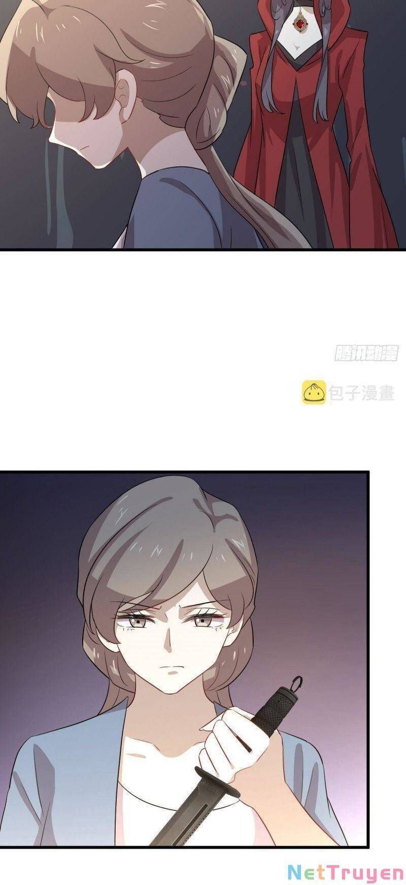 đọc truyện Xuyên Không Vào Thế Giới Nữ Cường Chương 374 ảnh 29 tại Thiên Thai Truyện