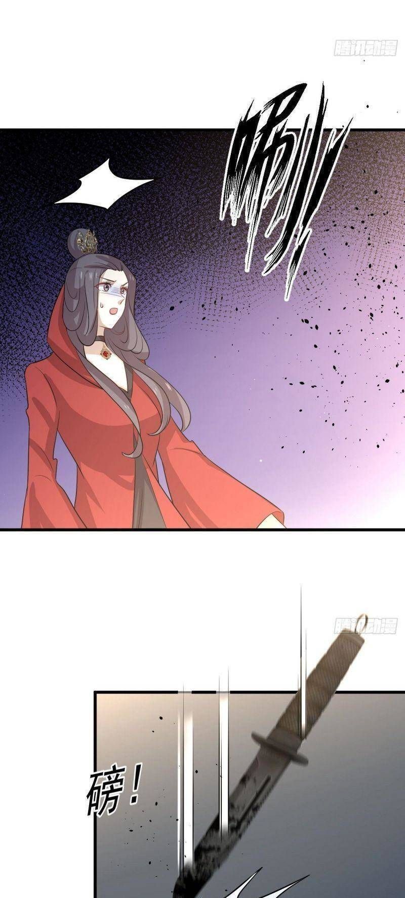 đọc truyện Xuyên Không Vào Thế Giới Nữ Cường Chương 374 ảnh 30 tại Thiên Thai Truyện