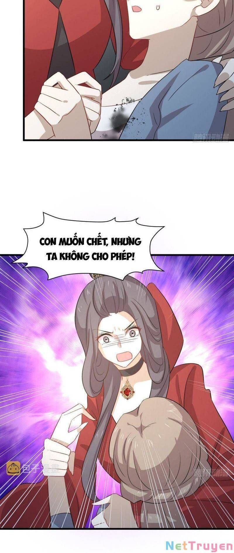 đọc truyện Xuyên Không Vào Thế Giới Nữ Cường Chương 374 ảnh 33 tại Thiên Thai Truyện