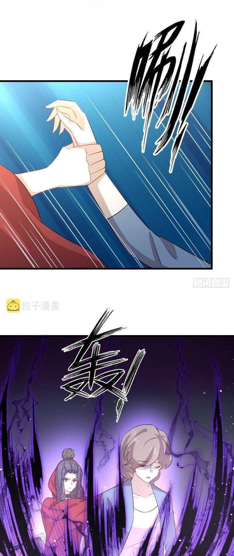 đọc truyện Xuyên Không Vào Thế Giới Nữ Cường Chương 374 ảnh 34 tại Thiên Thai Truyện