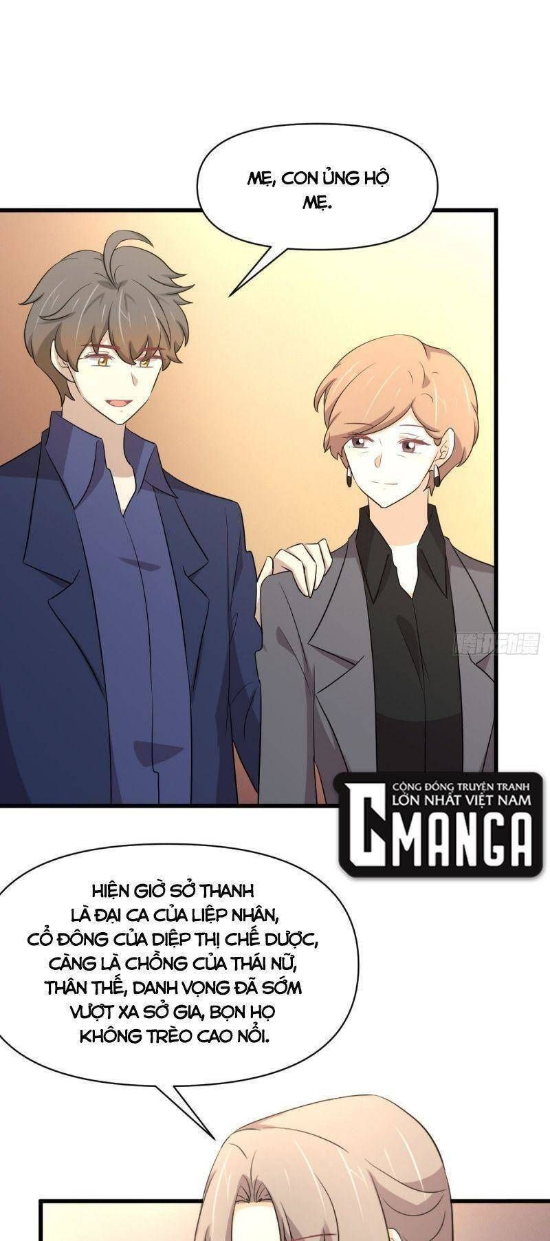 đọc truyện Xuyên Không Vào Thế Giới Nữ Cường Chương 374 ảnh 7 tại Thiên Thai Truyện