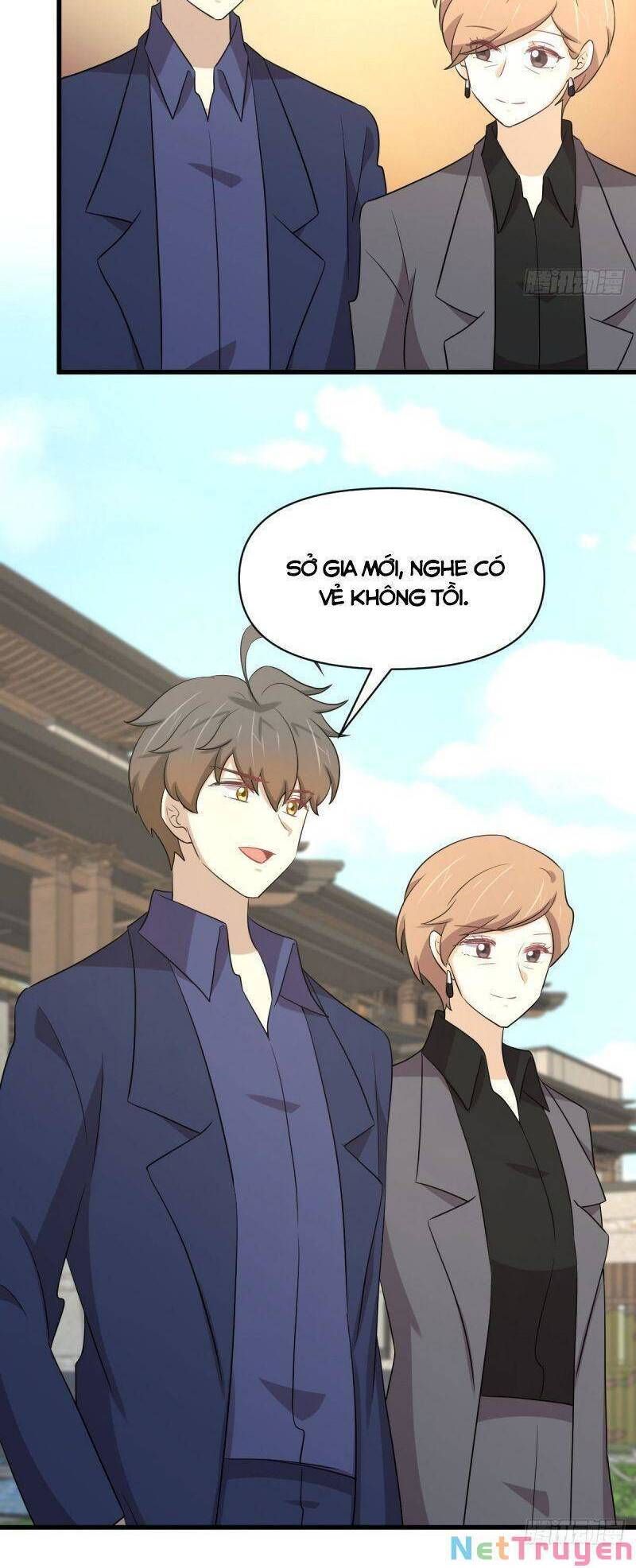 đọc truyện Xuyên Không Vào Thế Giới Nữ Cường Chương 374 ảnh 10 tại Thiên Thai Truyện