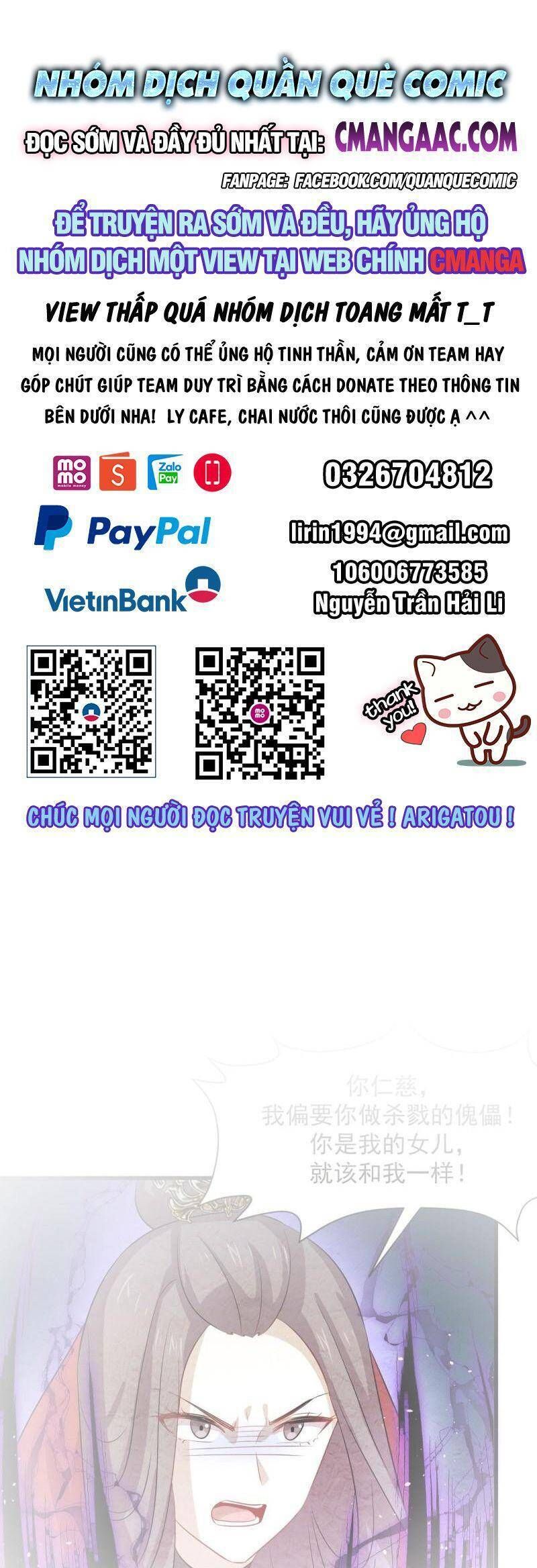 đọc truyện Xuyên Không Vào Thế Giới Nữ Cường Chương 375 ảnh 3 tại Thiên Thai Truyện