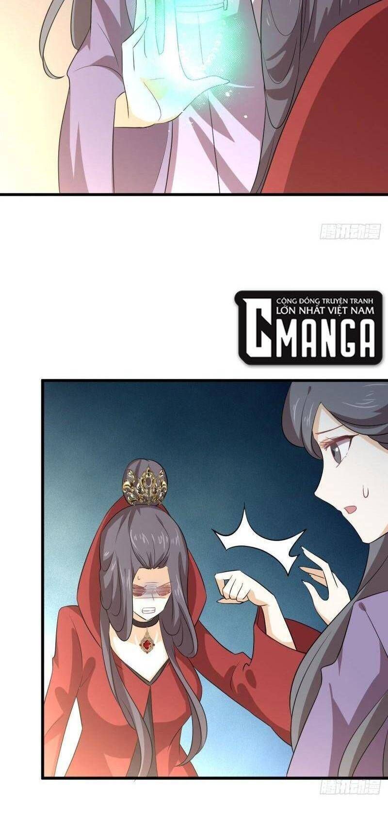 đọc truyện Xuyên Không Vào Thế Giới Nữ Cường Chương 375 ảnh 12 tại Thiên Thai Truyện