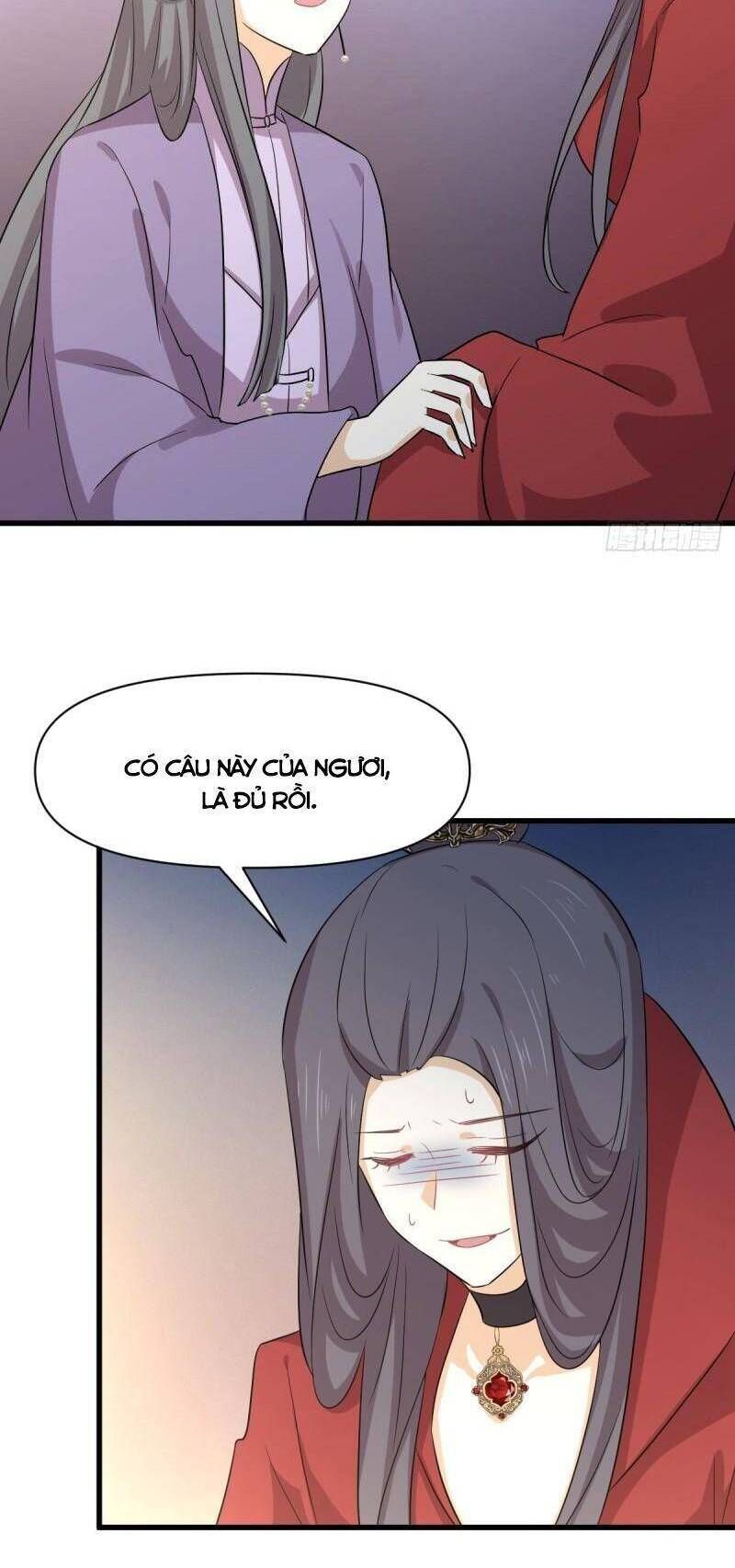 đọc truyện Xuyên Không Vào Thế Giới Nữ Cường Chương 375 ảnh 14 tại Thiên Thai Truyện