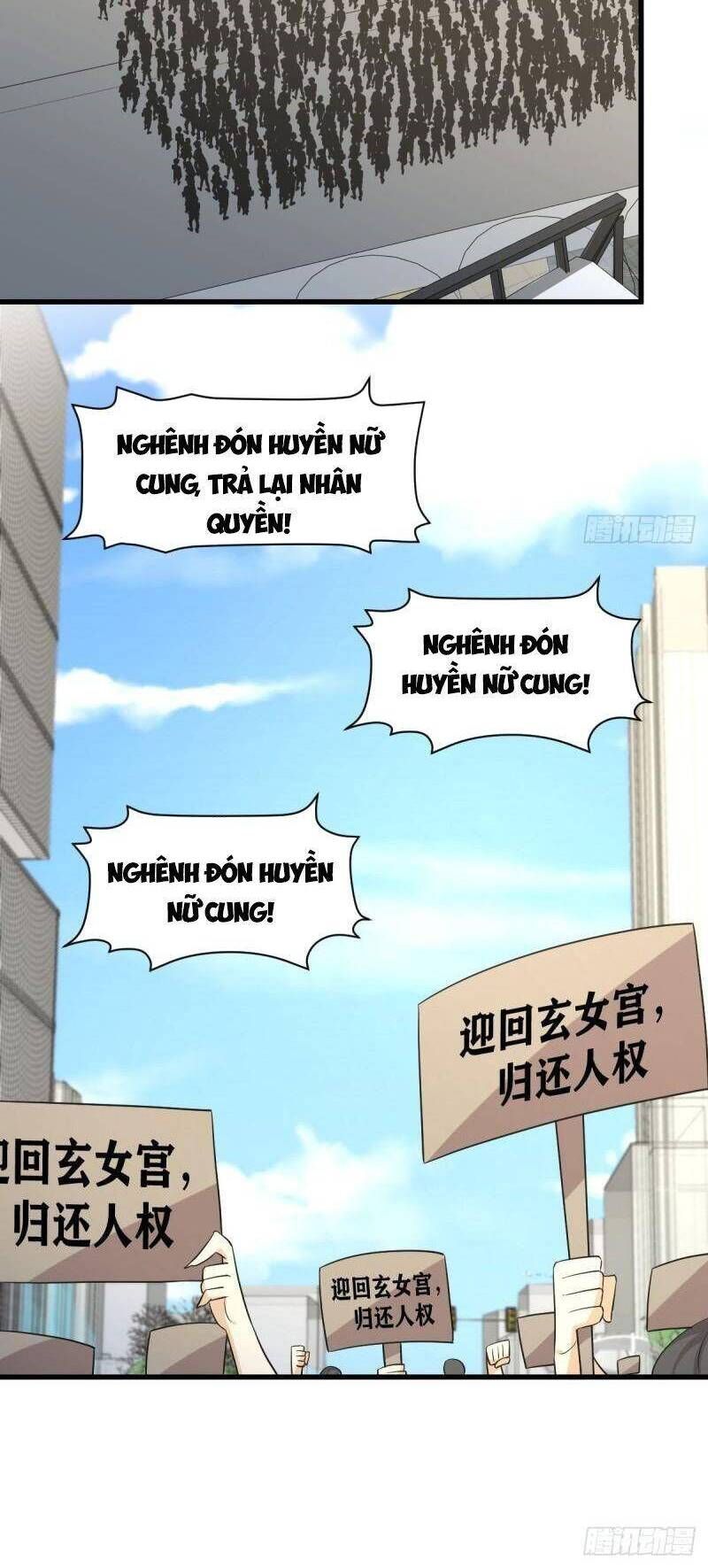 đọc truyện Xuyên Không Vào Thế Giới Nữ Cường Chương 375 ảnh 19 tại Thiên Thai Truyện