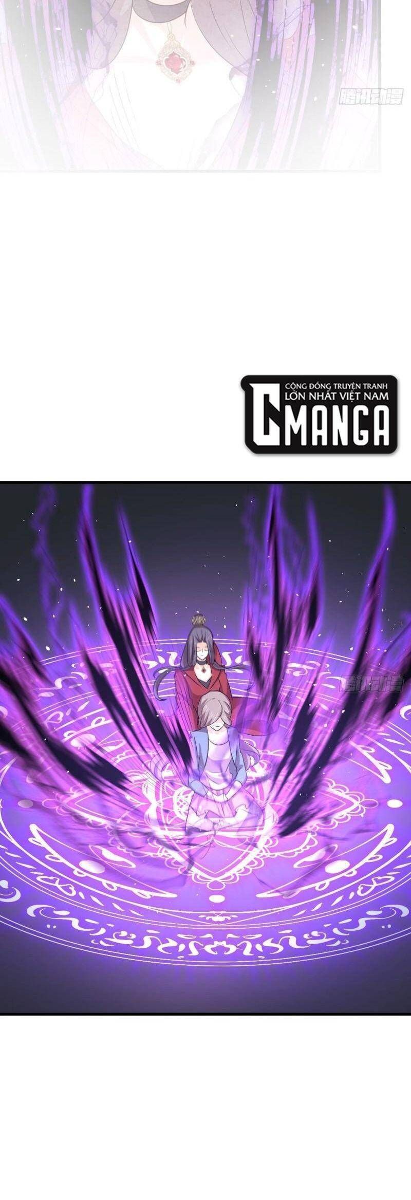 đọc truyện Xuyên Không Vào Thế Giới Nữ Cường Chương 375 ảnh 4 tại Thiên Thai Truyện