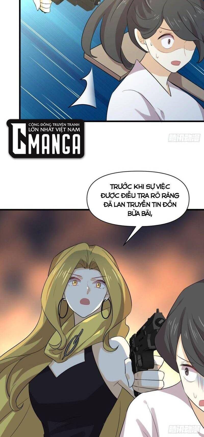 đọc truyện Xuyên Không Vào Thế Giới Nữ Cường Chương 375 ảnh 22 tại Thiên Thai Truyện