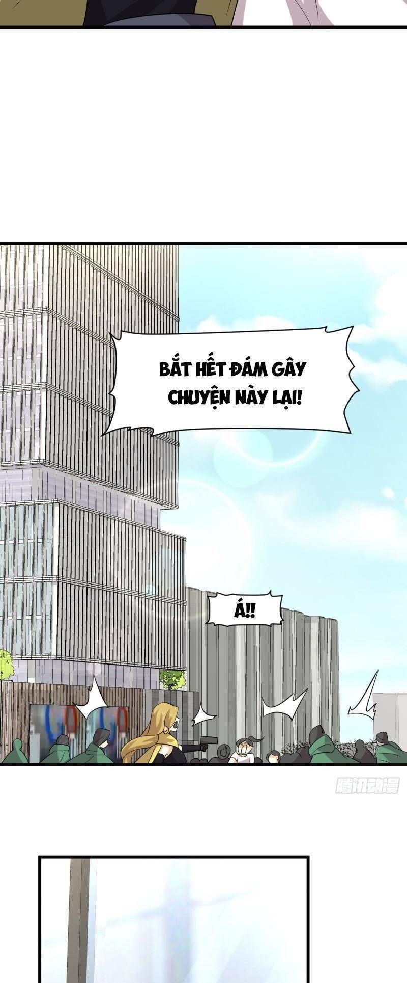 đọc truyện Xuyên Không Vào Thế Giới Nữ Cường Chương 375 ảnh 23 tại Thiên Thai Truyện