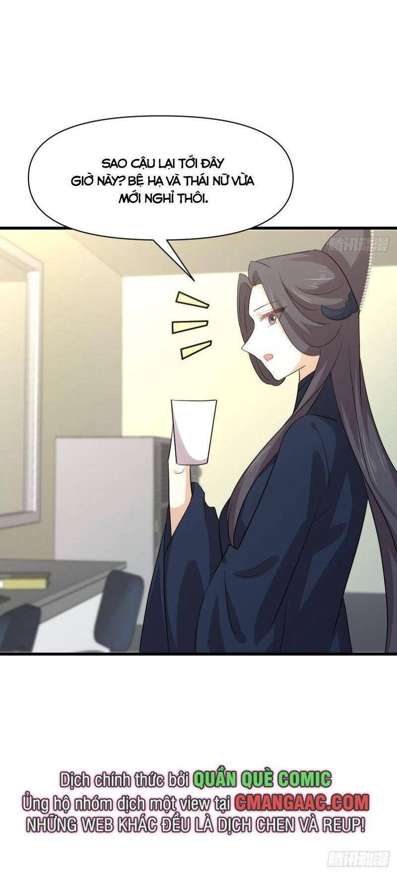 đọc truyện Xuyên Không Vào Thế Giới Nữ Cường Chương 375 ảnh 28 tại Thiên Thai Truyện