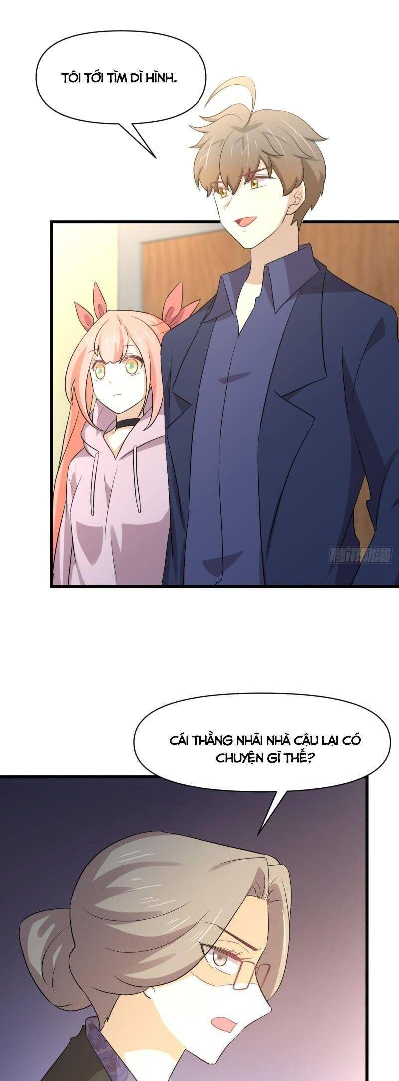 đọc truyện Xuyên Không Vào Thế Giới Nữ Cường Chương 375 ảnh 29 tại Thiên Thai Truyện