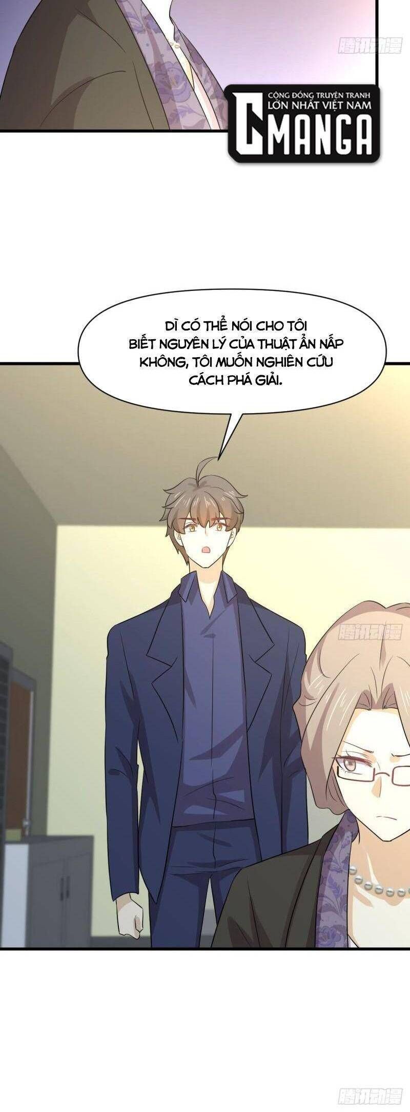 đọc truyện Xuyên Không Vào Thế Giới Nữ Cường Chương 375 ảnh 30 tại Thiên Thai Truyện