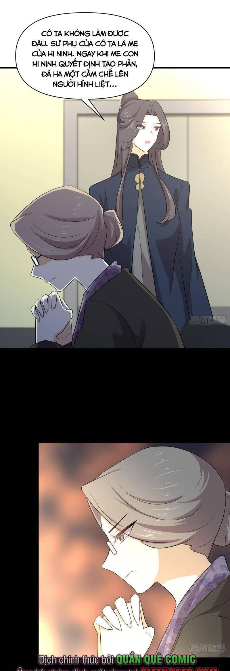 đọc truyện Xuyên Không Vào Thế Giới Nữ Cường Chương 375 ảnh 31 tại Thiên Thai Truyện