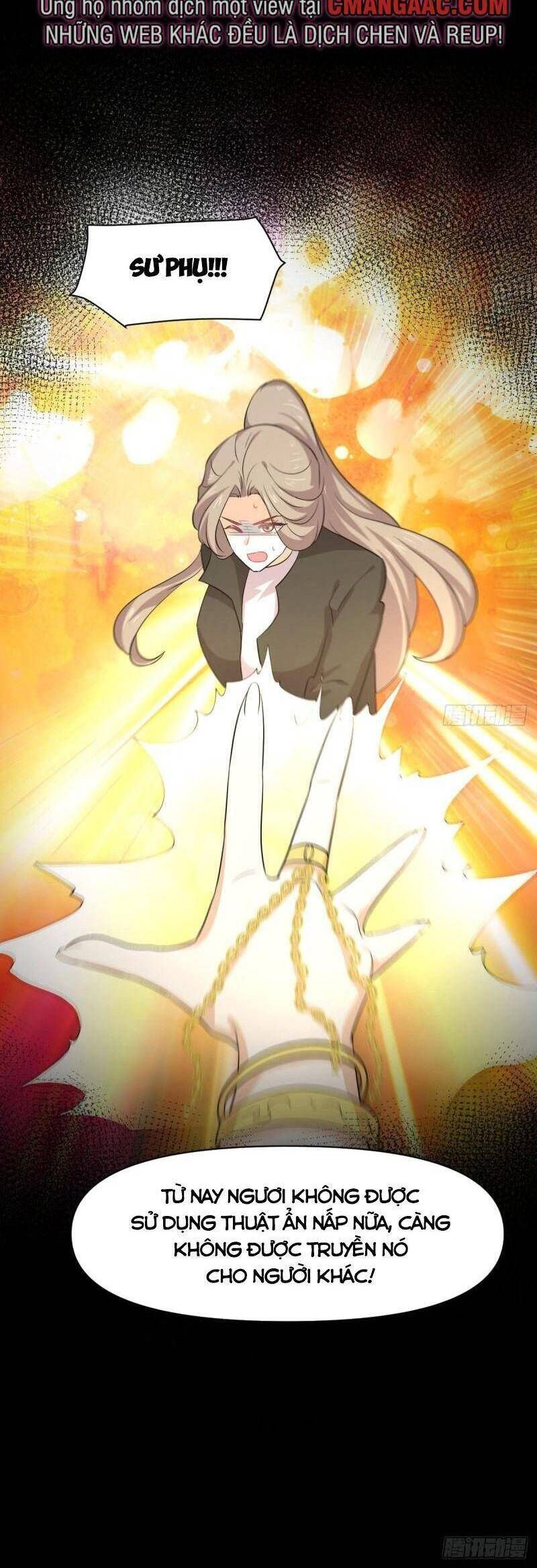 đọc truyện Xuyên Không Vào Thế Giới Nữ Cường Chương 375 ảnh 32 tại Thiên Thai Truyện